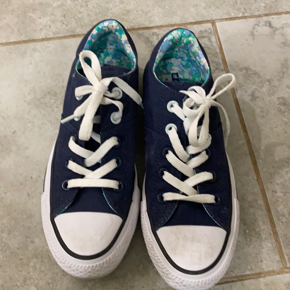 Converse All Stars